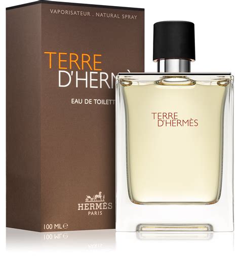 eau de cologne hermes tester|hermes terre d'hermes spray.